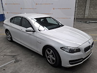 Personenauto, bmw, 520, 2014 - afbeelding 34 van  49