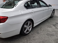 Personenauto, bmw, 520, 2014 - afbeelding 46 van  49