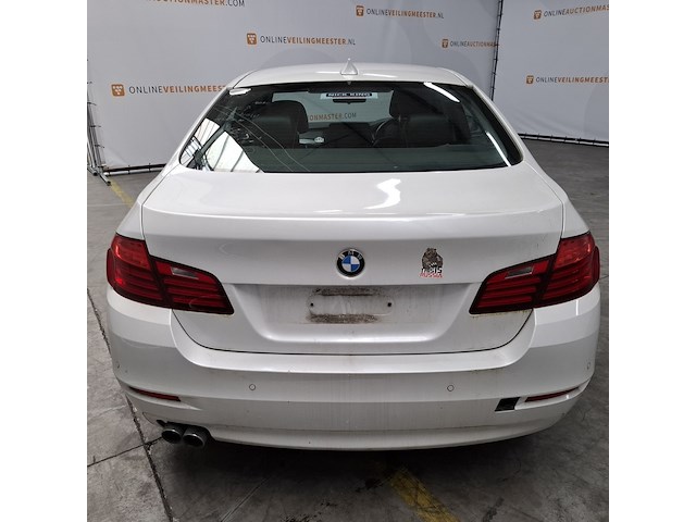 Personenauto, bmw, 520, 2014 - afbeelding 47 van  49