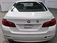 Personenauto, bmw, 520, 2014 - afbeelding 47 van  49