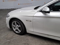 Personenauto, bmw, 520, 2014 - afbeelding 49 van  49