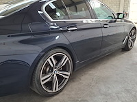 Personenauto, bmw, 520d, 520d ede high executive, 2018 - afbeelding 3 van  85