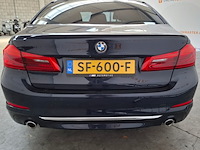 Personenauto, bmw, 520d, 520d ede high executive, 2018 - afbeelding 4 van  85