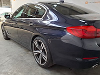 Personenauto, bmw, 520d, 520d ede high executive, 2018 - afbeelding 5 van  85