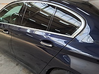 Personenauto, bmw, 520d, 520d ede high executive, 2018 - afbeelding 6 van  85