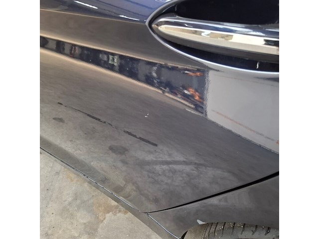 Personenauto, bmw, 520d, 520d ede high executive, 2018 - afbeelding 7 van  85