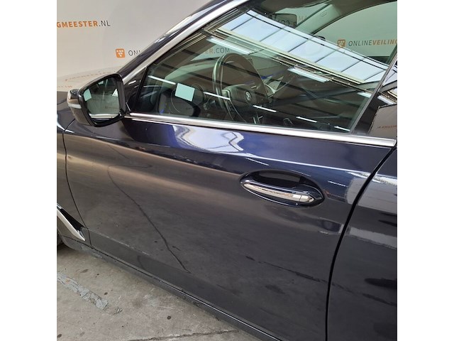 Personenauto, bmw, 520d, 520d ede high executive, 2018 - afbeelding 9 van  85
