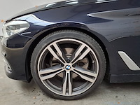 Personenauto, bmw, 520d, 520d ede high executive, 2018 - afbeelding 10 van  85