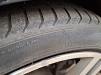 Personenauto, bmw, 520d, 520d ede high executive, 2018 - afbeelding 11 van  85