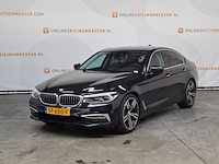 Personenauto, bmw, 520d, 520d ede high executive, 2018