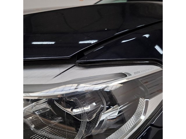 Personenauto, bmw, 520d, 520d ede high executive, 2018 - afbeelding 13 van  85