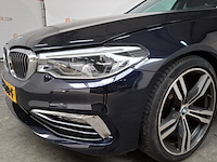 Personenauto, bmw, 520d, 520d ede high executive, 2018 - afbeelding 14 van  85