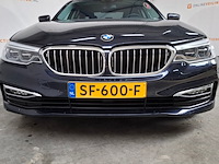 Personenauto, bmw, 520d, 520d ede high executive, 2018 - afbeelding 15 van  85