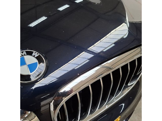 Personenauto, bmw, 520d, 520d ede high executive, 2018 - afbeelding 17 van  85