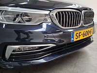 Personenauto, bmw, 520d, 520d ede high executive, 2018 - afbeelding 18 van  85