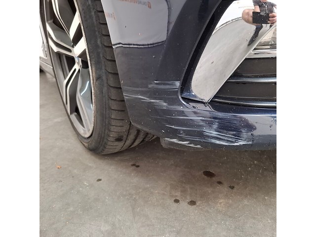 Personenauto, bmw, 520d, 520d ede high executive, 2018 - afbeelding 19 van  85