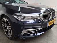 Personenauto, bmw, 520d, 520d ede high executive, 2018 - afbeelding 20 van  85