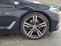 Personenauto, bmw, 520d, 520d ede high executive, 2018 - afbeelding 21 van  85