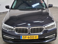 Personenauto, bmw, 520d, 520d ede high executive, 2018 - afbeelding 12 van  85