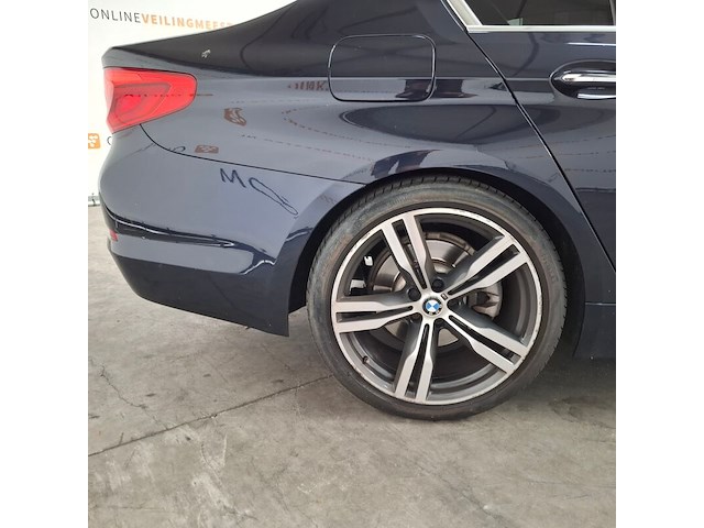 Personenauto, bmw, 520d, 520d ede high executive, 2018 - afbeelding 24 van  85