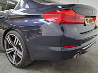 Personenauto, bmw, 520d, 520d ede high executive, 2018 - afbeelding 27 van  85