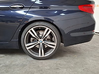 Personenauto, bmw, 520d, 520d ede high executive, 2018 - afbeelding 28 van  85