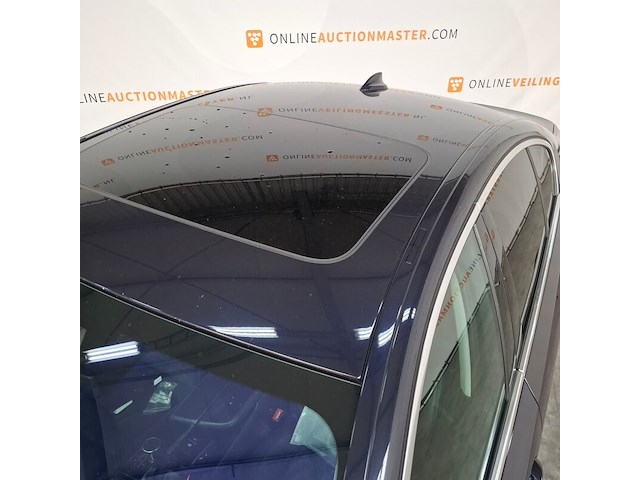 Personenauto, bmw, 520d, 520d ede high executive, 2018 - afbeelding 31 van  85