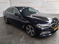 Personenauto, bmw, 520d, 520d ede high executive, 2018 - afbeelding 23 van  85
