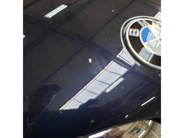 Personenauto, bmw, 520d, 520d ede high executive, 2018 - afbeelding 36 van  85