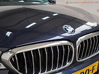 Personenauto, bmw, 520d, 520d ede high executive, 2018 - afbeelding 37 van  85