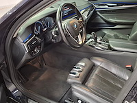 Personenauto, bmw, 520d, 520d ede high executive, 2018 - afbeelding 38 van  85