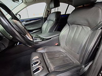 Personenauto, bmw, 520d, 520d ede high executive, 2018 - afbeelding 43 van  85