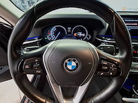 Personenauto, bmw, 520d, 520d ede high executive, 2018 - afbeelding 44 van  85