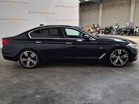 Personenauto, bmw, 520d, 520d ede high executive, 2018 - afbeelding 34 van  85