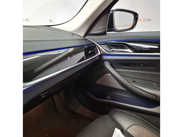 Personenauto, bmw, 520d, 520d ede high executive, 2018 - afbeelding 50 van  85