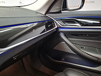 Personenauto, bmw, 520d, 520d ede high executive, 2018 - afbeelding 50 van  85