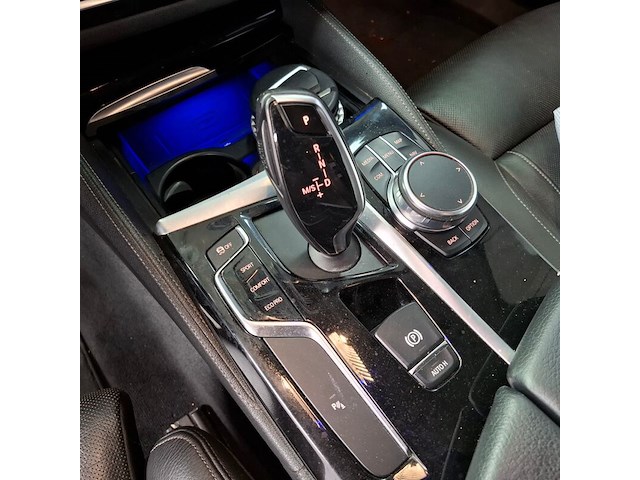Personenauto, bmw, 520d, 520d ede high executive, 2018 - afbeelding 51 van  85