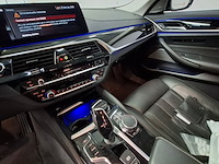 Personenauto, bmw, 520d, 520d ede high executive, 2018 - afbeelding 52 van  85