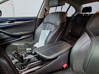 Personenauto, bmw, 520d, 520d ede high executive, 2018 - afbeelding 53 van  85