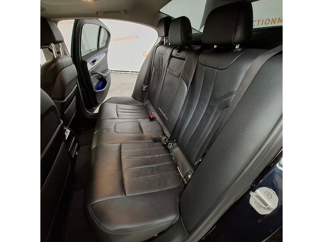 Personenauto, bmw, 520d, 520d ede high executive, 2018 - afbeelding 54 van  85