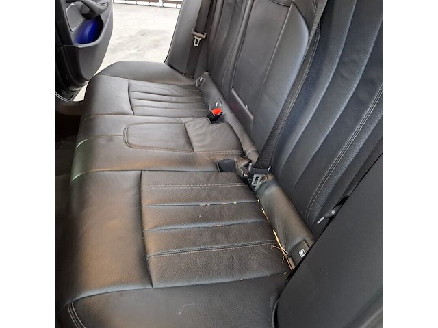 Personenauto, bmw, 520d, 520d ede high executive, 2018 - afbeelding 55 van  85