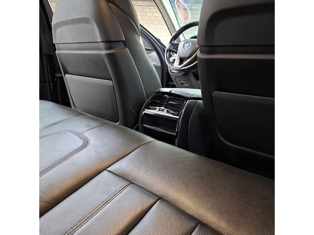 Personenauto, bmw, 520d, 520d ede high executive, 2018 - afbeelding 60 van  85