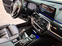 Personenauto, bmw, 520d, 520d ede high executive, 2018 - afbeelding 61 van  85
