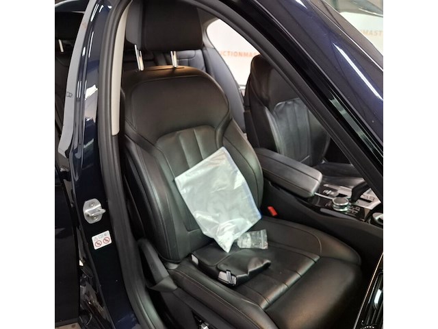 Personenauto, bmw, 520d, 520d ede high executive, 2018 - afbeelding 62 van  85