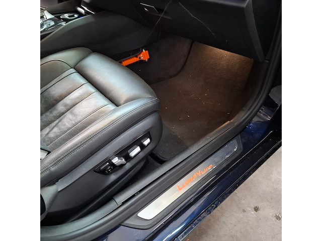 Personenauto, bmw, 520d, 520d ede high executive, 2018 - afbeelding 65 van  85