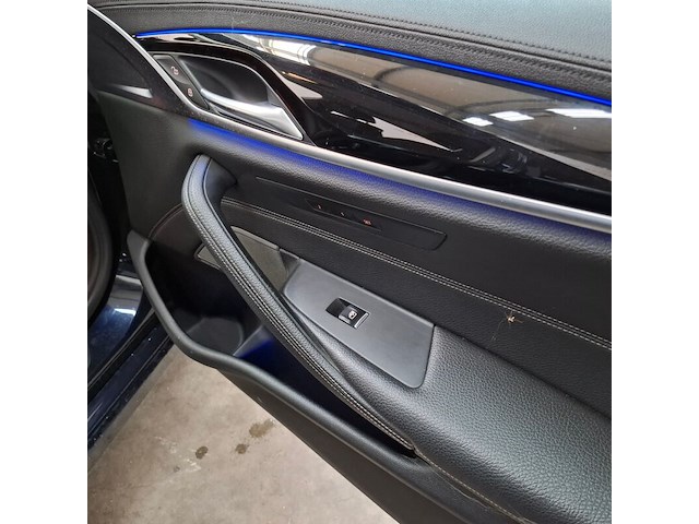 Personenauto, bmw, 520d, 520d ede high executive, 2018 - afbeelding 66 van  85