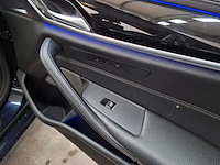 Personenauto, bmw, 520d, 520d ede high executive, 2018 - afbeelding 66 van  85