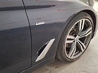 Personenauto, bmw, 520d, 520d ede high executive, 2018 - afbeelding 56 van  85