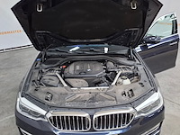Personenauto, bmw, 520d, 520d ede high executive, 2018 - afbeelding 70 van  85