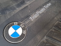 Personenauto, bmw, 520d, 520d ede high executive, 2018 - afbeelding 74 van  85